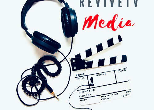 ReviveTVmedia