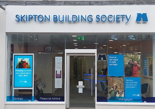 Skipton Building Society – Newcastle