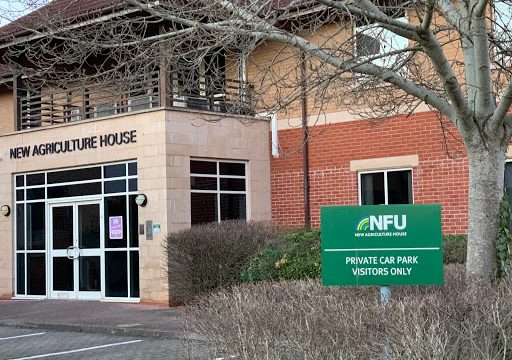 NFU Mutual Taunton