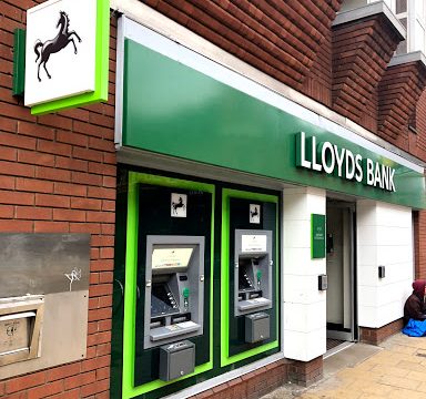 Lloyds Bank