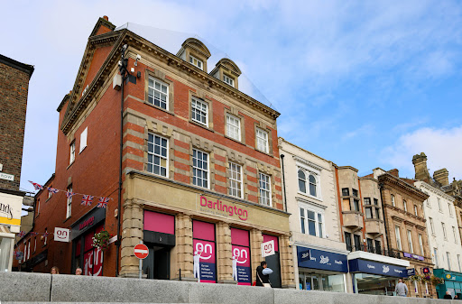 Darlington Building Society