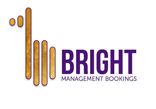 Bright Management Bookings