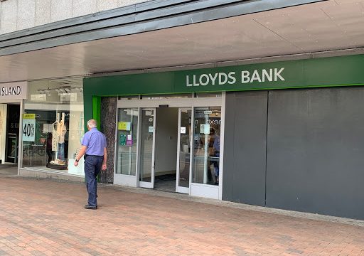 Lloyds Bank