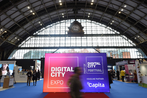 Digital City Festival