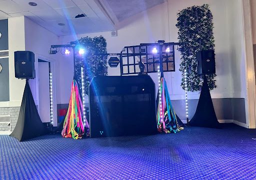 Imagine Entertainments Disco Hire