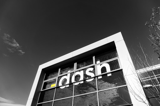 Dash Media Productions LTD