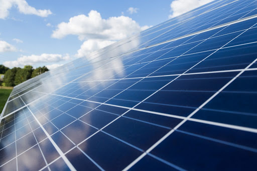 Cumbria Solar Supplies Ltd