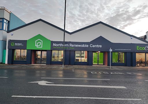 Northern Renewable Centre