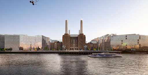 Battersea Power Station Development Company