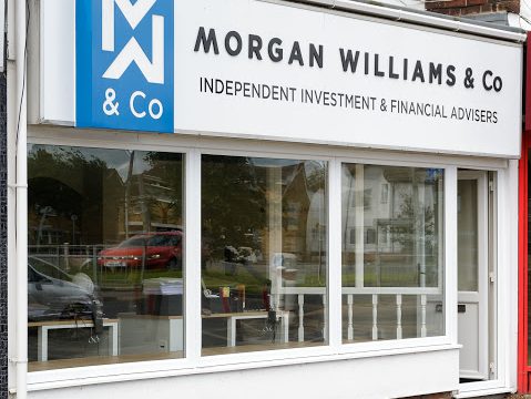 Morgan Williams & Co