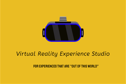 Virtual Reality Experience Studio Telford Ltd