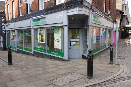 Yorkshire Building Society