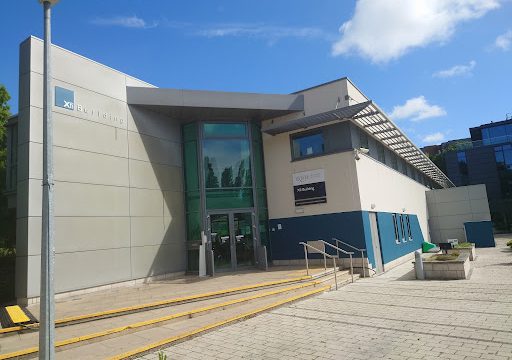 University of Exeter XFi Centre for Finance and Investment