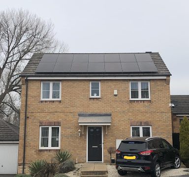 Solar Central UK