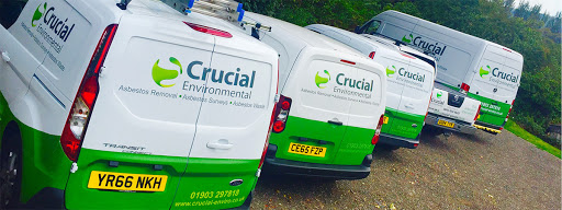 Crucial Environmental Ltd