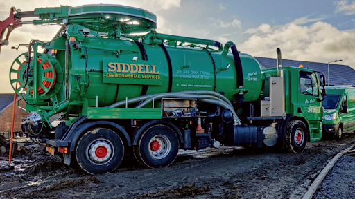 Siddell Environmental Services LTD