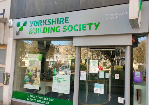 Yorkshire Building Society