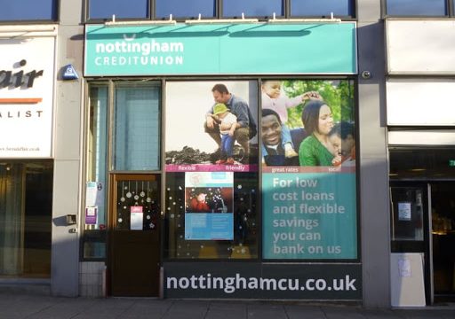 Notts and Lincs Credit Union