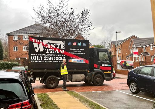 The Waste Team Leeds Waste Removal