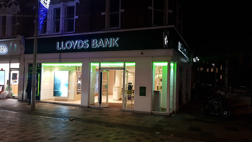 Lloyds Bank