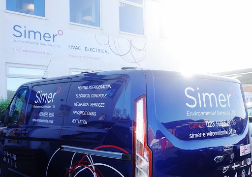 Simer Environmental Services Ltd