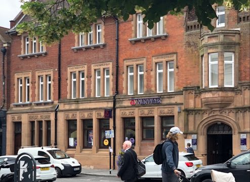 NatWest St. Albans