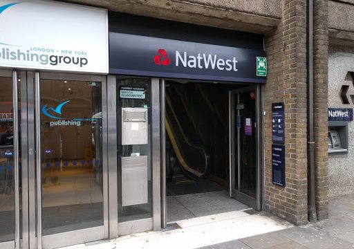 NatWest Islington Angel