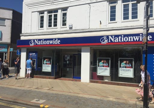 Nationwide Building Society