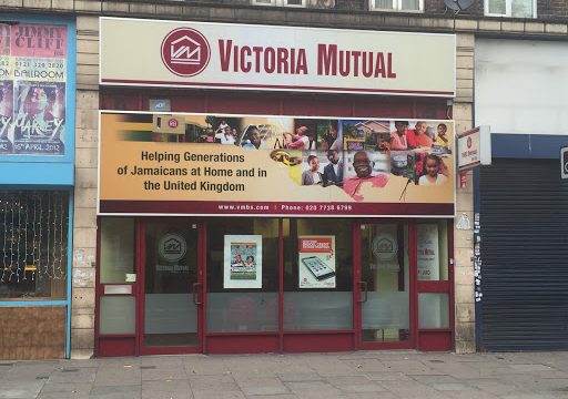 Victoria Mutual Finance Ltd