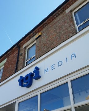 tgi MEDIA