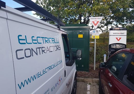 ElectricBlu Contractors