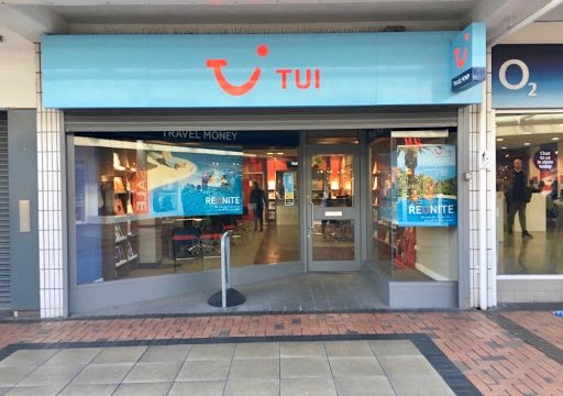 TUI Holiday Store