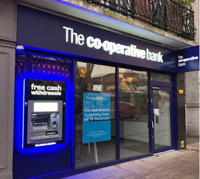 The Co-operative Bank