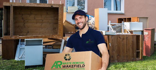 AR Waste Removal Ltd