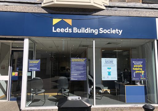 Leeds Building Society