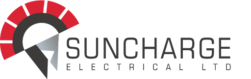 Suncharge Electrical Ltd