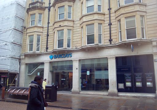 Barclays Bank