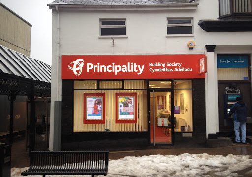 Principality Building Society