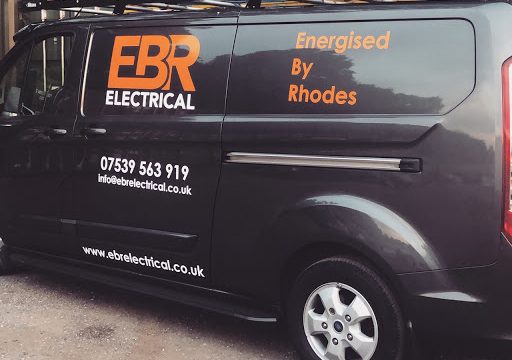 EBR Electrical Limited