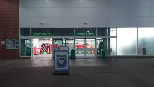 Asda Poole Superstore