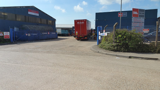 Biffa Waste Management Eastleigh