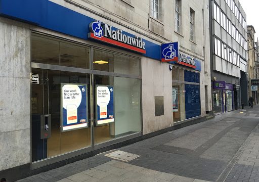 Nationwide Building Society