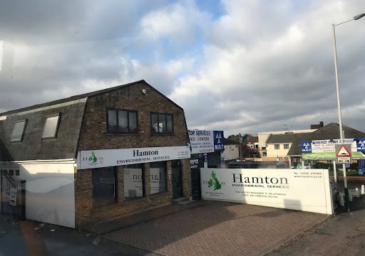 Hamton Environmental Services Ltd