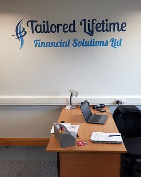 Tailored Lifetime Financial Solutions Ltd