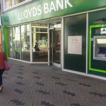 Lloyds Bank