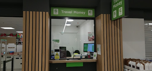 Asda Travel Money