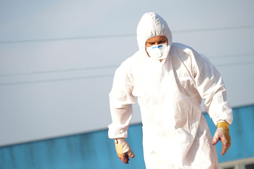 Asbestos Removal Solutions Ltd