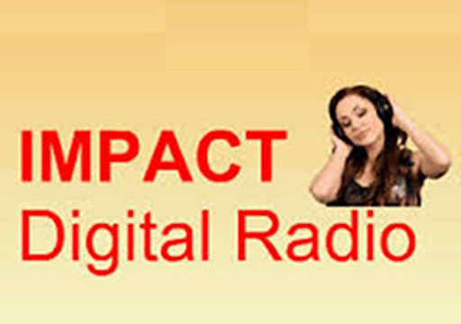 Impact Digital Radio