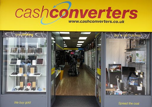 Cash Converters