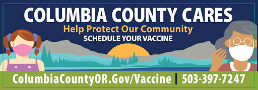 Columbia County Public Health